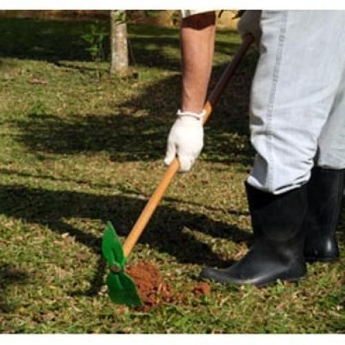 Sacho 1 ponta com cabo FJ - 1115