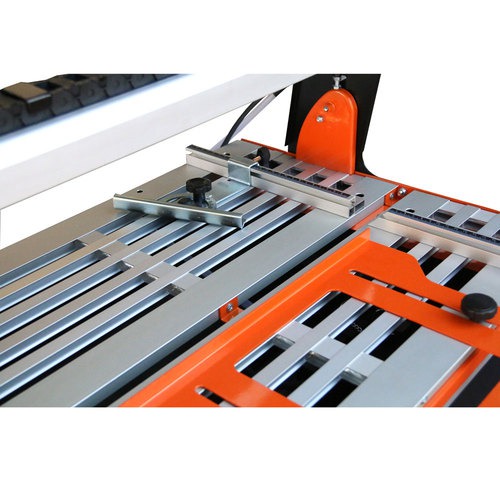 Cortador de piso e porcelanato eltrico 900W 650 mm Clipper - TR202E  220V