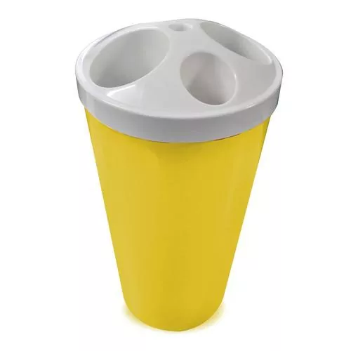 Dispensador de copos descartáveis com 5 cavidades - DC51AM
