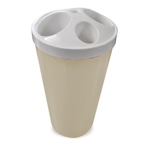 Dispensador de copos descartáveis com 5 cavidades - DC51BG Dispensador de copos descartáveis com 5 cavidades - DC51BG