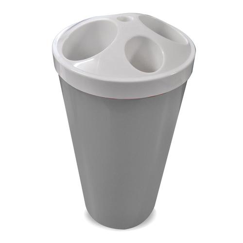 Dispensador de copos descart�veis com 5 cavidades - DC51CZ