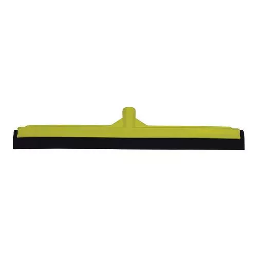 Rodo plástico 55 cm sem cabo com 3 peças - MVRB55