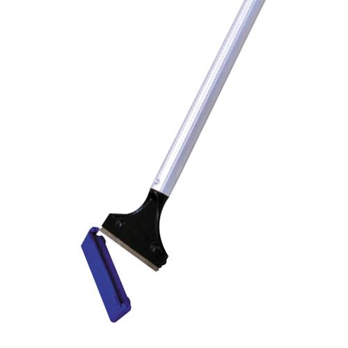 Raspador com cabo de alumínio 40 cm - RM400 Raspador com cabo de alumínio 40 cm - RM400