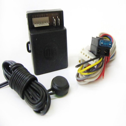 Bloqueador universal sem sirene - TIMER BLOCK Bloqueador universal sem sirene - TIMER BLOCK