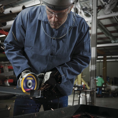 Disco diamantado 115 mm para metais - Metalmax Disco diamantado 115 mm para metais - Metalmax