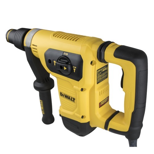 Martelo perfurador rompedor 7 joules 1.050W encaixe SDS Max  220V