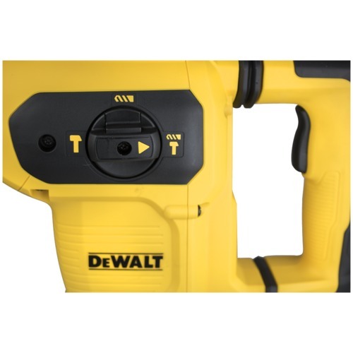 Martelo perfurador rompedor 7 joules 1.050W encaixe SDS Max  220V