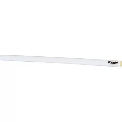 Tarugo de nylon 20 mm x 1 m