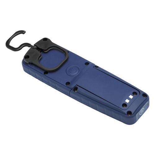 Lanterna recarregvel a bateria Nova Uniform  LED COB frontal - 035407