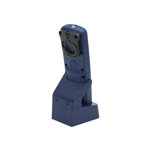 Lanterna recarregvel a bateria Nova Uniform  LED COB frontal - 035407