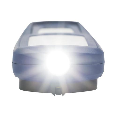 Lanterna recarregvel a bateria Nova Uniform  LED COB frontal - 035407