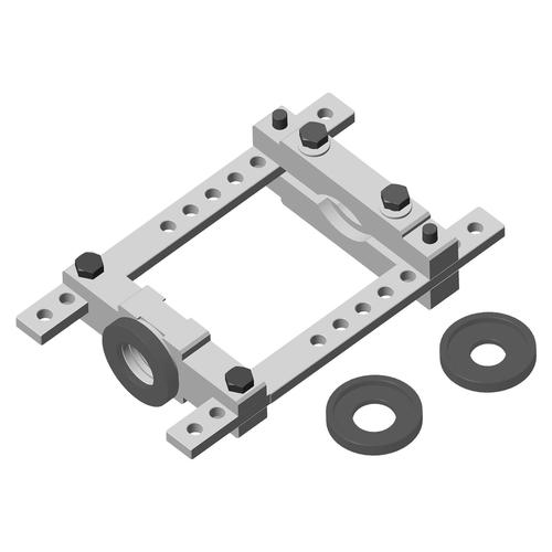 Extrator e instalador para junta homocinética - 103017 Extrator e instalador para junta homocinética - 103017