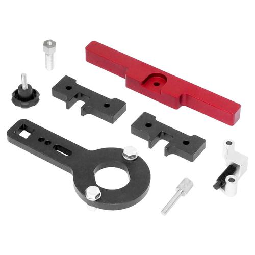 Jogo de ferramentas p/ sincronismo motores BMW 4.4 32v v8 n74/s63 - 251503 Jogo de ferramentas p/ sincronismo motores BMW 4.4 32v v8 n74/s63 - 251503