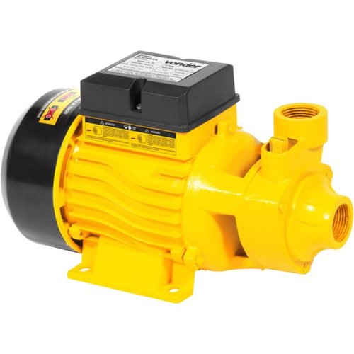 Motobomba periférica 1 cv - BPV750  110V/220V Motobomba periférica 1 cv - BPV750  110V/220V