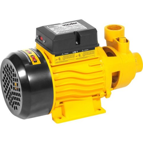 Motobomba periférica 1 cv - BPV750  110V/220V Motobomba periférica 1 cv - BPV750  110V/220V
