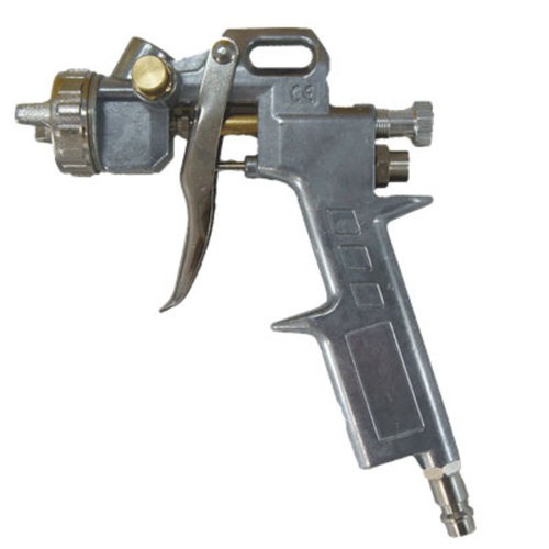 Kit de acessórios para compressor de ar com 5 peças - KCA5P	 Kit de acessórios para compressor de ar com 5 peças - KCA5P