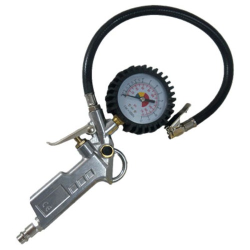 Kit de acessórios para compressor de ar com 5 peças - KCA5P	 Kit de acessórios para compressor de ar com 5 peças - KCA5P