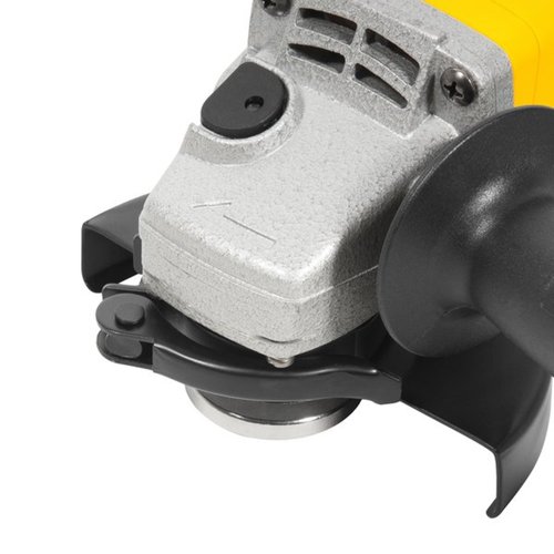 Esmerilhadeira angular 4.1/2 Esmerilhadeira angular 4.1/2