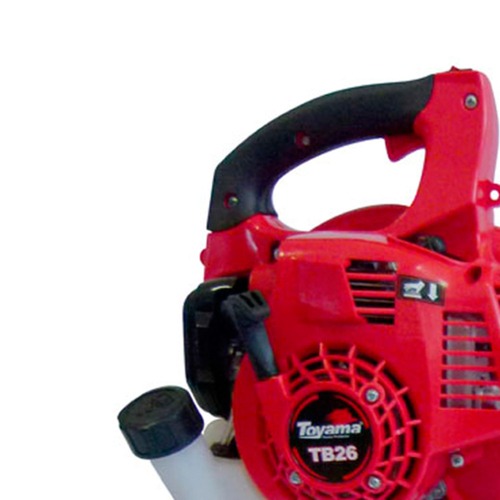 Soprador de folhas a gasolina 25,4 cc 2 tempos - TB26-GII