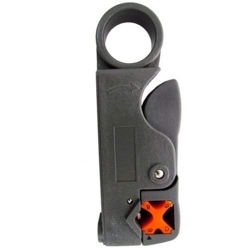 Desencapador para fios e cabos coaxiais - 9NV Desencapador para fios e cabos coaxiais - 9NV