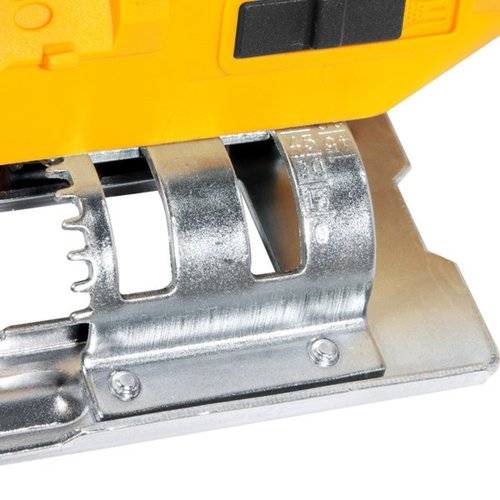 Serra tico tico 800 watts capacidade de corte 80 mm - TTV800  220V