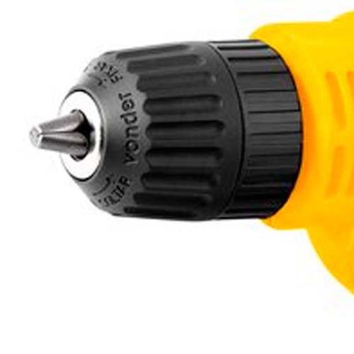 Furadeira sem impacto 3/8 Furadeira sem impacto 3/8