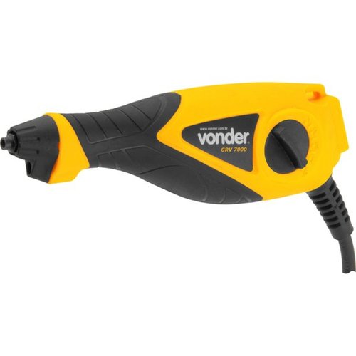 Lápis gravador elétrico 7.100 rpm - GRV7000  110V Lápis gravador elétrico 7.100 rpm - GRV7000  110V