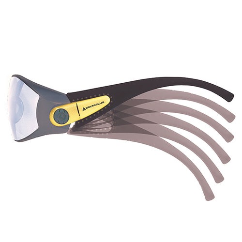 Óculos de segurança incolor - Pacaya Clear Óculos de segurança incolor - Pacaya Clear