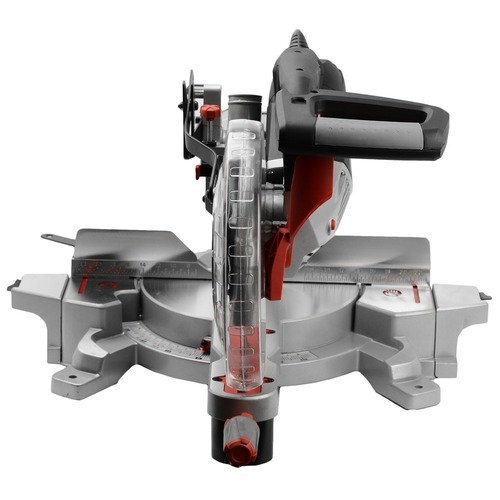 Serra meia esquadria telescpica 10