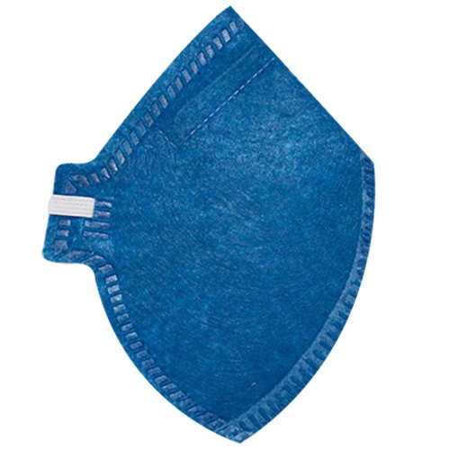 Kit 20 Máscaras contra poeiras e névoas sem válvula N95 PFF2 - WPS1227 Kit 20 Máscaras contra poeiras e névoas sem válvula N95 PFF2 - WPS1227