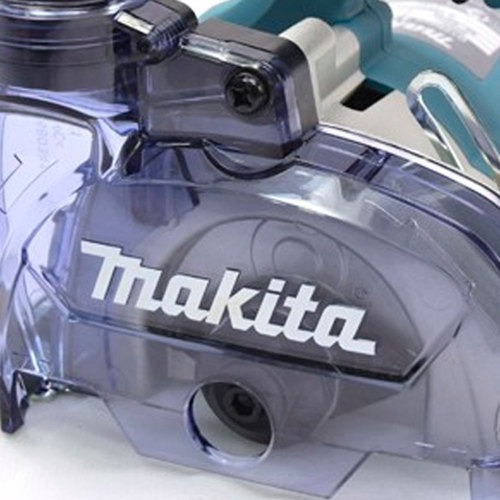 Serra m�rmore com coletor de p� 5