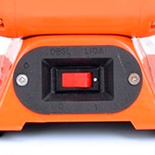 Motoesmeril de bancada 6 Motoesmeril de bancada 6