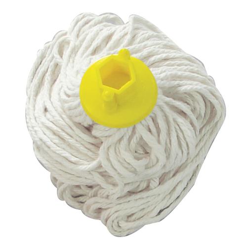 Refil 30 cm mopinho com 6 peças - MVBR32AM Refil 30 cm mopinho com 6 peças - MVBR32AM