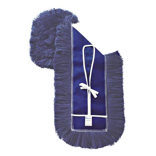 Refil para mop pó 80 x 15cm com 3 peças - Profi Refil para mop pó 80 x 15cm com 3 peças - Profi