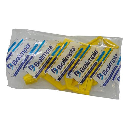 Garra americana com porca 3 peças Garra americana com porca 3 peças