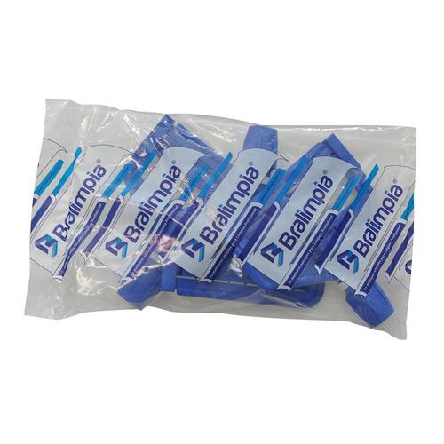 Garra americana com porca 3 peas