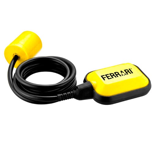 Bia de nvel automtica para controle dgua - CBE-2M  110V/220V