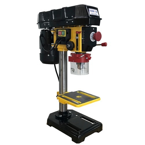 Furadeira de bancada 350 watts mandril de 1/2 Furadeira de bancada 350 watts mandril de 1/2
