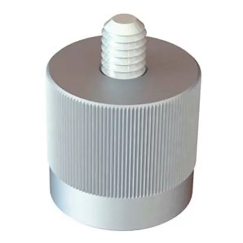 Adaptador para tripé com redução de 5/8