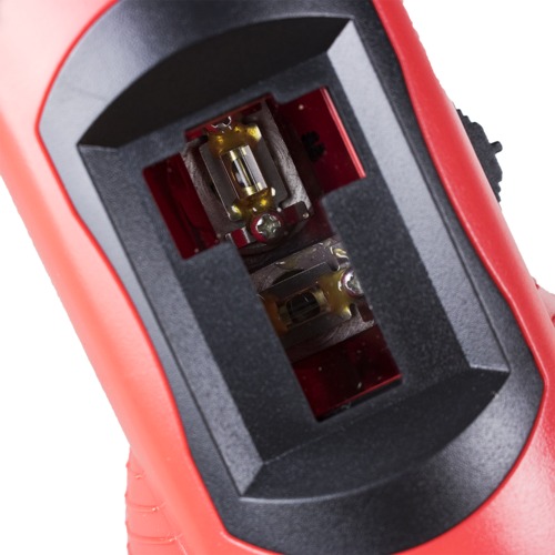 Nível a laser alcance de 10 metros com tripé e acessórios - 350339  Nível a laser alcance de 10 metros com tripé e acessórios - 350339