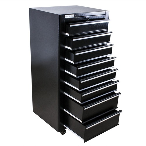 Gaveteiro para ferramentas com 8 gavetas - RLL-305 Gaveteiro para ferramentas com 8 gavetas - RLL-305