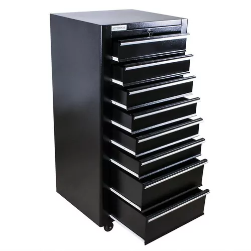 Gaveteiro para ferramentas com 8 gavetas - RLL-305