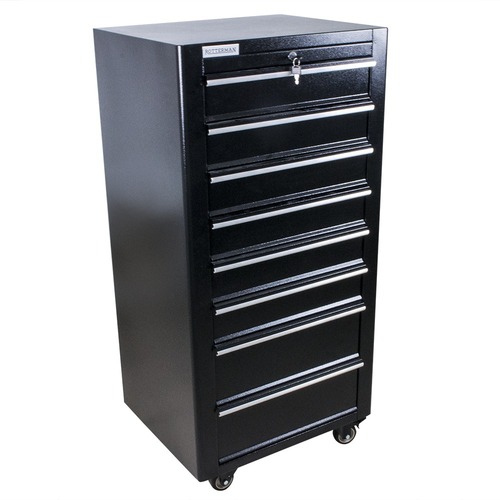 Gaveteiro para ferramentas com 8 gavetas - RLL-305 Gaveteiro para ferramentas com 8 gavetas - RLL-305