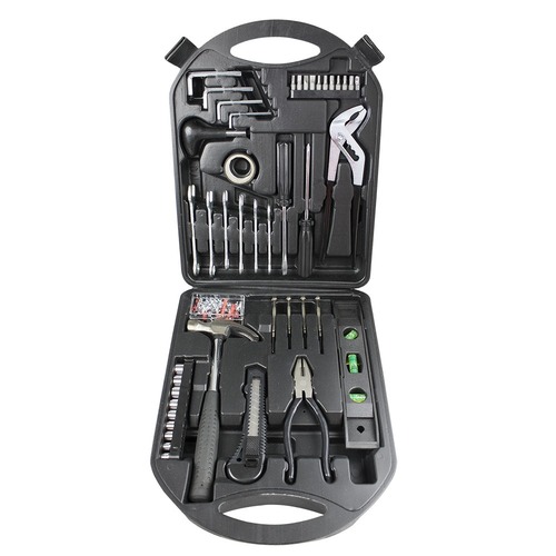 Kit com 2 jogos de ferramentas com 151 peas cada - MF151