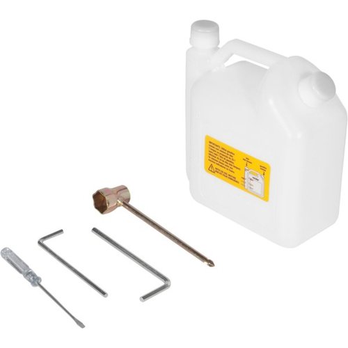 Aparador de cerca viva a gasolina 1,0 hp 22,5 cc 600 mm - ACV225 Aparador de cerca viva a gasolina 1,0 hp 22,5 cc 600 mm - ACV225