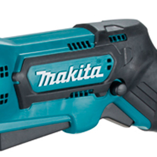 Serra sabre a bateria 12 volts com velocidade variável - Sem Bateria - JR105DZ Serra sabre a bateria 12 volts com velocidade variável - Sem Bateria - JR105DZ