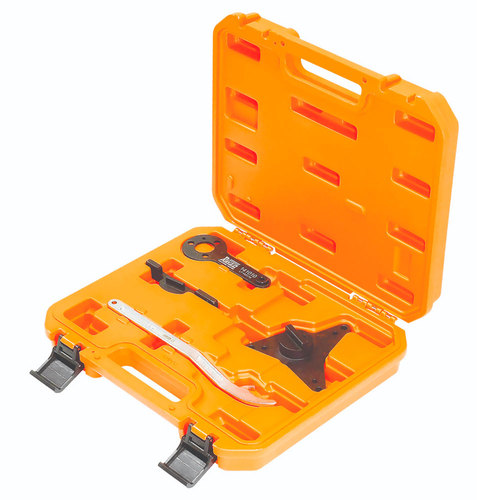 Kit de ferramentas para sincronismo dos motores - 141504
