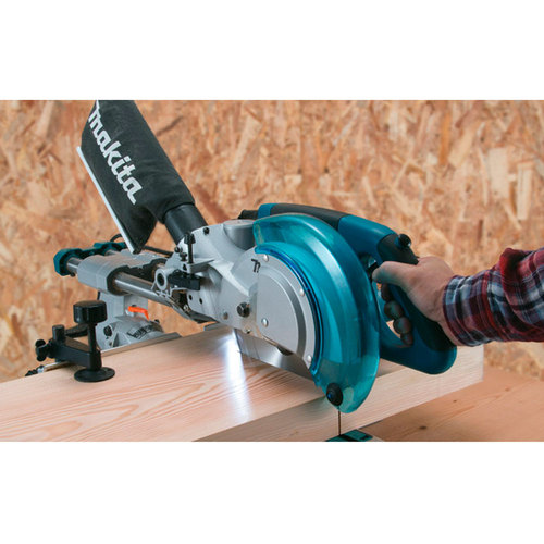 Serra meia esquadria 8.1/2