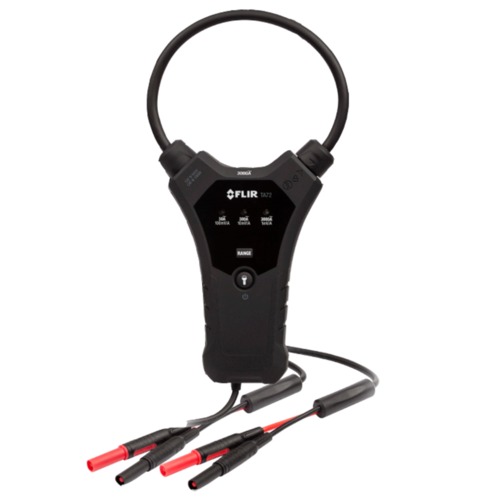 Garra flexível para multímetro 3000 Amperes - TA74 Garra flexível para multímetro 3000 Amperes - TA74