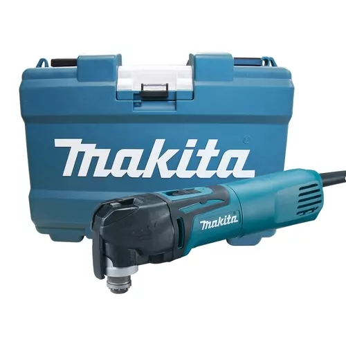 Mc.T様 Multicortadora elétrica 320 watts com maleta - TM3010CK 220V - Makita